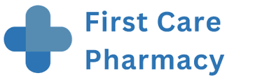 FIRST CARE PHARMACY LTD ta First Care Pharmacy